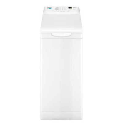 Zanussi ZWQ61235CI lavadora Carga superior 6 kg 1200 RPM Blanco