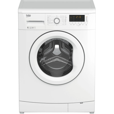Beko WCC8502BW1 lavadora Carga frontal 8 kg 1000 RPM Blanco