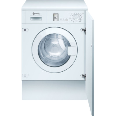 Balay 3TI773BC lavadora Carga frontal 7 kg 1000 RPM Blanco