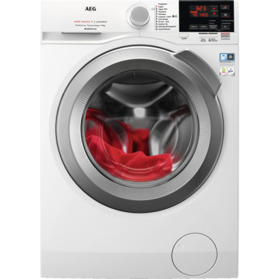 AEG L6FBG942Q lavadora Carga frontal 9 kg 1400 RPM Blanco
