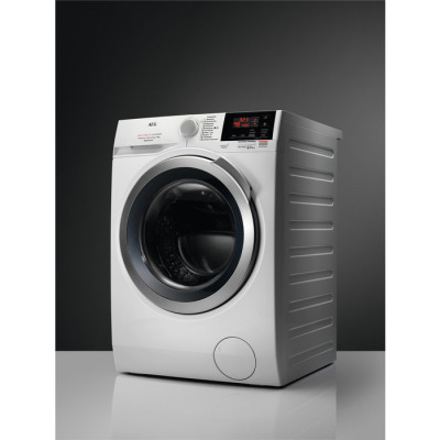 AEG L6FBG942Q lavadora Carga frontal 9 kg 1400 RPM Blanco
