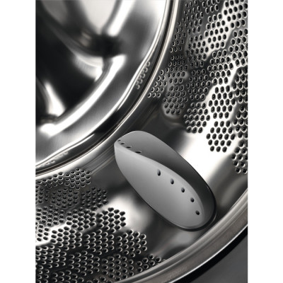 AEG L6FBG942Q lavadora Carga frontal 9 kg 1400 RPM Blanco