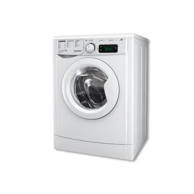 Indesit EWE 71252 W EU lavadora Carga frontal 7 kg 1200 RPM Blanco