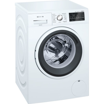 Siemens iQ500 WM14T469ES lavadora Carga frontal 8 kg 1400 RPM Blanco