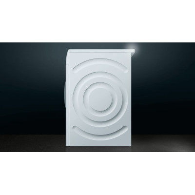 Siemens iQ500 WM14T469ES lavadora Carga frontal 8 kg 1400 RPM Blanco