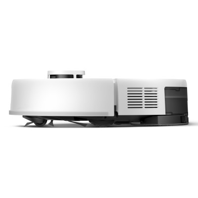 MOVA Tech E20 Sin bolsa Blanco