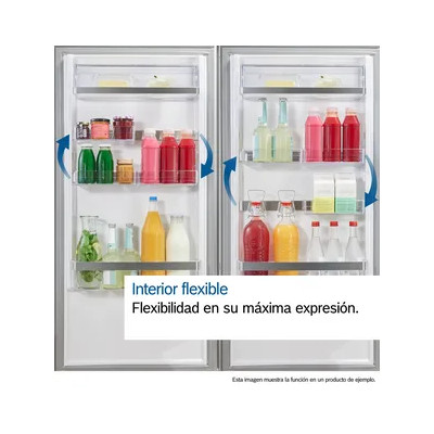 Bosch Serie 6 KGN39AICT nevera y congelador Independiente 363 L C Bosch Serie 6 KGN39AICT nevera y congelador Independiente 363 L C