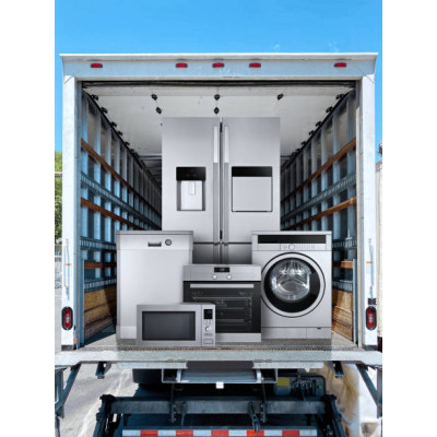 Envío, instalación y recogida de electrodomésticos, Soto del Real