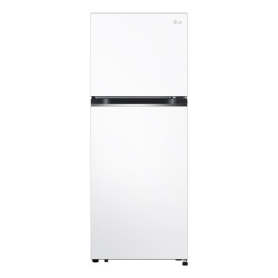 LG GTBV22SWGKD nevera y congelador Independiente 217 L E Blanco