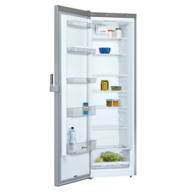 Balay 3FCE563ME frigorífico Independiente 346 L E Acero inoxidable