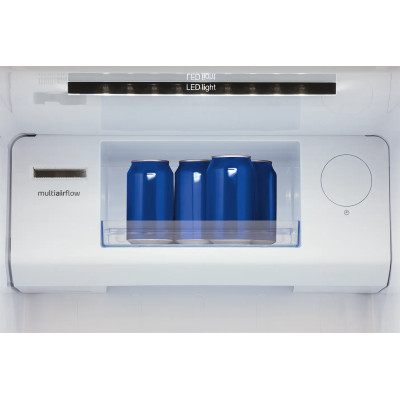 Frigorífico americano Side by Side Balay 3FA4664X, 608L, No Frost, Agua/hielo, 177 x 91 (cm), Acero inoxidable