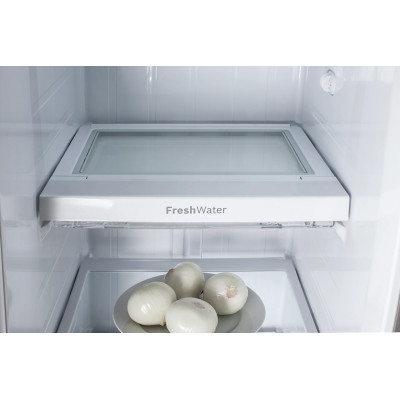 Frigorífico americano Side by Side Balay 3FA4664X, 608L, No Frost, Agua/hielo, 177 x 91 (cm), Acero inoxidable