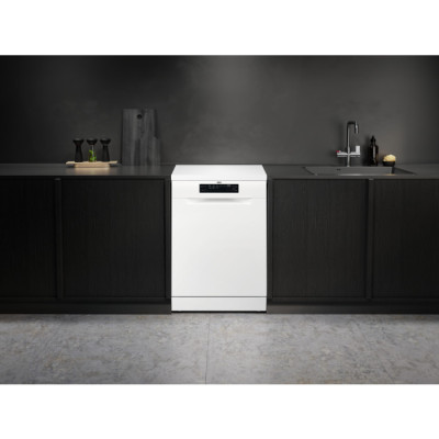 AEG FFB33607ZW Independiente 13 cubiertos D