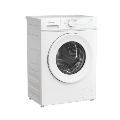 Lavadora de carga frontal Indesit IMA 762 MY TIME SPT, 7 kg, 1200 rpm, A, Blanca