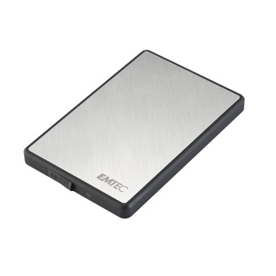 P500 500 GB. 3.0 GRIS ALUMINIO | Electrodomésticos baratos, nuevos, con tara, outlet, factory. Venta por Internet.  - Electrodom