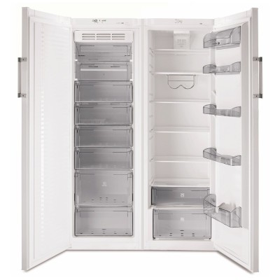 FQ8715 185,4x120x610 A+ | Electrodomésticos baratos, nuevos, con tara, outlet, factory. Venta por Internet.  - Electrodomésticos