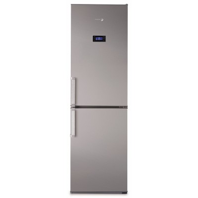 FFK6945X INOX 200x60 A+ LCD | Electrodomésticos baratos, nuevos, con tara, outlet, factory. Venta por Internet.  - Electrodomést