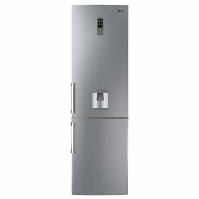 GB5240AEAZ 201x59,5 A++ NO FROST INOX DISPENSADOR | Electrodomésticos baratos, nuevos, con tara, outlet, factory. Venta por Inte