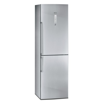 KG-39NH76 200x60 INOX A++ NF | Electrodomésticos baratos, nuevos, con tara, outlet, factory. Venta por Internet.  - Electrodomés