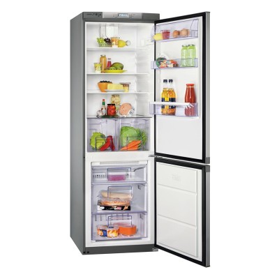 ZRB-935NX2 185x60 INOX NO FROST DINAMICO | Electrodomésticos baratos, nuevos, con tara, outlet, factory. Venta por Internet.  - 