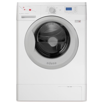 ZEN-L8210 8KG 1000RPM A+++ LCD | Electrodomésticos baratos, nuevos, con tara, outlet, factory. Venta por Internet.  - Electrodom