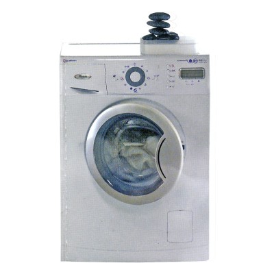 AWO/D-AS128 8KG 1200RPM AQUASTEAM | Electrodomésticos baratos, nuevos, con tara, outlet, factory. Venta por Internet.  - Electro