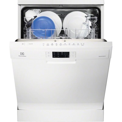 ESF6510LOW BLANCO A+ DISPLAY | Electrodomésticos baratos, nuevos, con tara, outlet, factory. Venta por Internet.  - Electrodomés