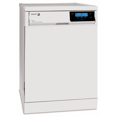 LVF19 A++AA DISPLAY BLANCO | Electrodomésticos baratos, nuevos, con tara, outlet, factory. Venta por Internet.  - Electrodomésti