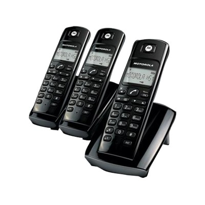 D-103 TRIO DECT 50 NUM AGENDA | Electrodomésticos baratos, nuevos, con tara, outlet, factory. Venta por Internet.  - Electrodomé