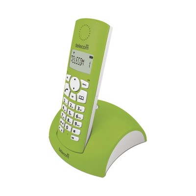 7226-v DECT LIMA | Electrodomésticos baratos, nuevos, con tara, outlet, factory. Venta por Internet.  - Electrodomésticos AM