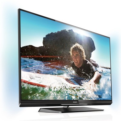 42PFL6007H FULL HD 400HZ 3D AMBILIGHT | Electrodomésticos baratos, nuevos, con tara, outlet, factory. Venta por Internet.  - Ele