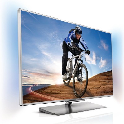 40PFL7007H SMARTV 800HZ 3D AMBILIGHT SPECTRA 2 | Electrodomésticos baratos, nuevos, con tara, outlet, factory. Venta por Interne