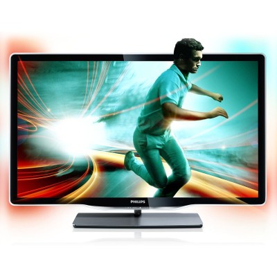 40PFL8606H FULL HD 3D MAX AMBILIGHT WIFI SMAR TV | Electrodomésticos baratos, nuevos, con tara, outlet, factory. Venta por Inter