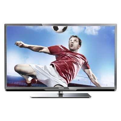 46PFL5007H FULL HD SMARTV 400HZ WIFI | Electrodomésticos baratos, nuevos, con tara, outlet, factory. Venta por Internet.  - Elec