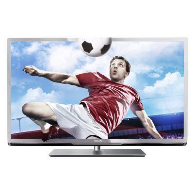 55PFL5507H FULL HD 3D SMARTV 400HZ WIFI | Electrodomésticos baratos, nuevos, con tara, outlet, factory. Venta por Internet.  - E