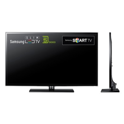 UE32ES5500 LED FULL HD SMARTV REC&PLAY | Electrodomésticos baratos, nuevos, con tara, outlet, factory. Venta por Internet.  - El