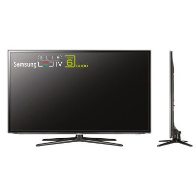 UE46ES6100 3D FULL HD SMARTV REC&PLAY | Electrodomésticos baratos, nuevos, con tara, outlet, factory. Venta por Internet.  - Ele