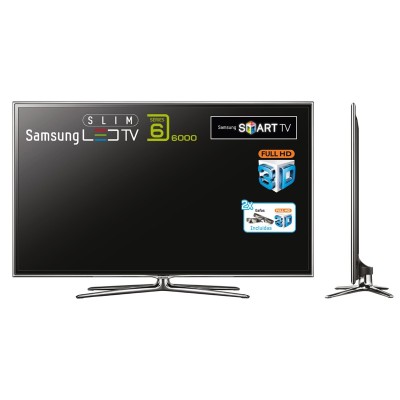 UE46ES6800 LED 3D FULL HD SMARTV REC&PLAY | Electrodomésticos baratos, nuevos, con tara, outlet, factory. Venta por Internet.  -