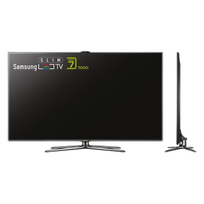 UE46ES7000 LED 3D FULL HD SMARTV REC&PLAY | Electrodomésticos baratos, nuevos, con tara, outlet, factory. Venta por Internet.  -