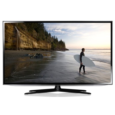 UE50ES6100 3D FULL HD SMARTV REC&PLAY | Electrodomésticos baratos, nuevos, con tara, outlet, factory. Venta por Internet.  - Ele