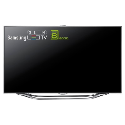 UE55ES8000 3D FULL HD SMARTV REC&PLAY | Electrodomésticos baratos, nuevos, con tara, outlet, factory. Venta por Internet.  - Ele