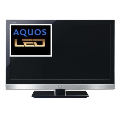 46 LC-46LE600E FULLHD HDTV LED | Electrodomésticos baratos, nuevos, con tara, outlet, factory. Venta por Internet.  - Electrodom