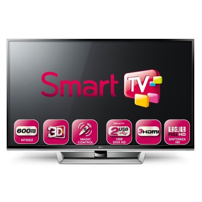 42PM4700 2D-3D SMARTV USB REC | Electrodomésticos baratos, nuevos, con tara, outlet, factory. Venta por Internet.  - Electrodomé