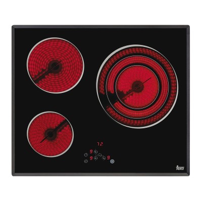 TR-633 3F VITRO 8040 | Electrodomésticos baratos, nuevos, con tara, outlet, factory. Venta por Internet.  - Electrodomésticos AM
