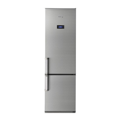 FFK-6845 X INOX 200x60x61 A+ LCD | Electrodomésticos baratos, nuevos, con tara, outlet, factory. Venta por Internet.  - Electrod