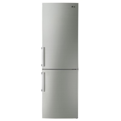 GB5237TIGW 190x60 NO FROST A+ TITANIUM XXL | Electrodomésticos baratos, nuevos, con tara, outlet, factory. Venta por Internet.  