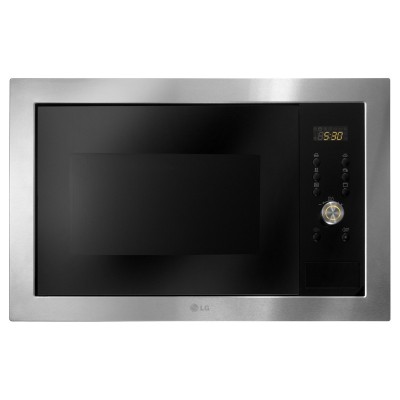 MS-2588 ZRF 25L INOX/NEGRO INTEGRABLE TOTAL | Electrodomésticos baratos, nuevos, con tara, outlet, factory. Venta por Internet. 