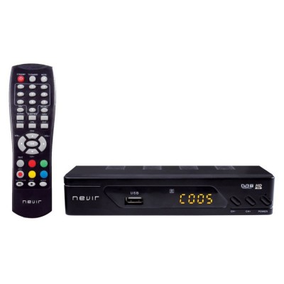 NVR-2593 DUGHD HDTV USB GRAB MKV | Electrodomésticos baratos, nuevos, con tara, outlet, factory. Venta por Internet.  - Electrod