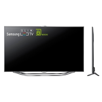UE46ES8000 3D FULL HD SMARTV REC&PLAY | Electrodomésticos baratos, nuevos, con tara, outlet, factory. Venta por Internet.  - Ele